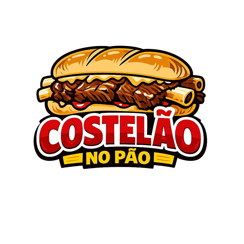Costelão no Pão